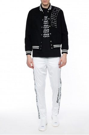 Bomber jacket, zdjęcie 2 Bomber jacket od MISBHV